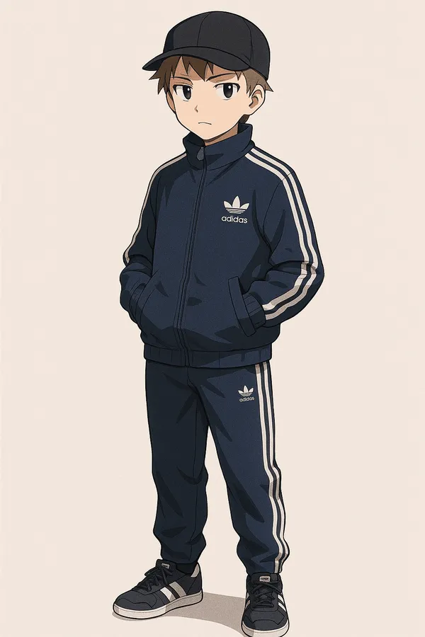 Игра пацана