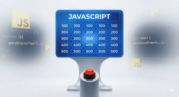 Своя игра JS