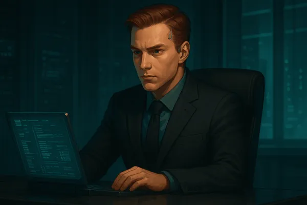 Игра IT директора